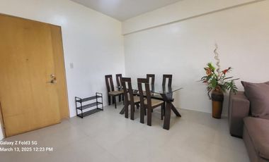 1-Bedroom Furnished Unit at Icon Residences BGC