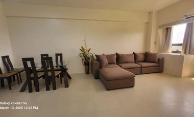1-Bedroom Furnished Unit at Icon Residences BGC