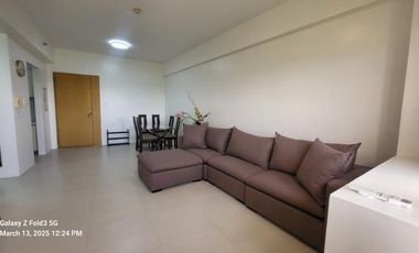 1-Bedroom Furnished Unit at Icon Residences BGC