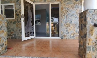 Nice house along MINTAL Davao National Highway for sale