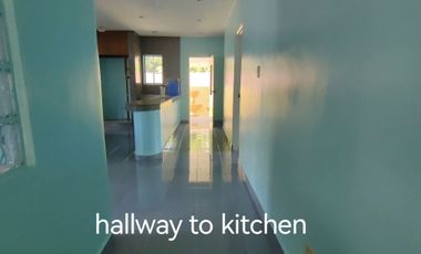 Nice house along MINTAL Davao National Highway for sale