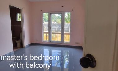 Nice house along MINTAL Davao National Highway for sale