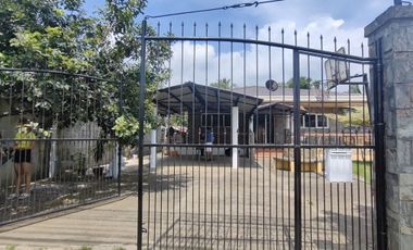 Nice house along MINTAL Davao National Highway for sale