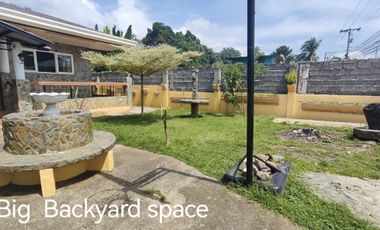 Nice house along MINTAL Davao National Highway for sale