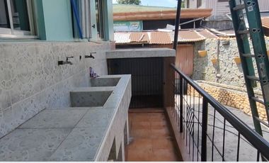 Nice house along MINTAL Davao National Highway for sale