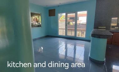 Nice house along MINTAL Davao National Highway for sale