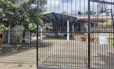 Nice house along MINTAL Davao National Highway for sale