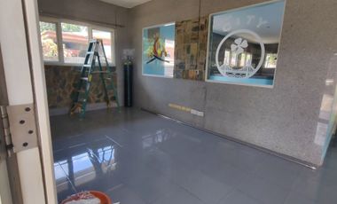 Nice house along MINTAL Davao National Highway for sale