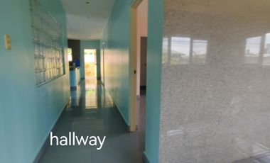 Nice house along MINTAL Davao National Highway for sale