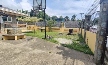 Nice house along MINTAL Davao National Highway for sale