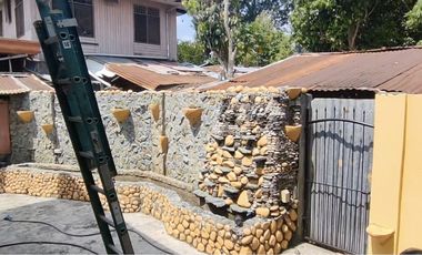 Nice house along MINTAL Davao National Highway for sale