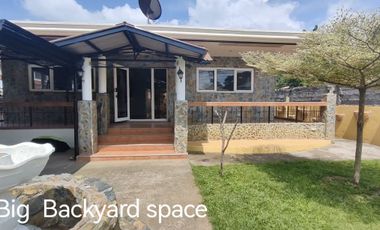 Nice house along MINTAL Davao National Highway for sale