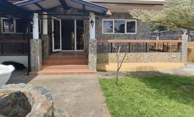 Nice house along MINTAL Davao National Highway for sale