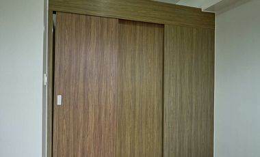 SPRING11XXT1: For Rent Semi Furnished 2BR Unit with Balcony at Spring Residences