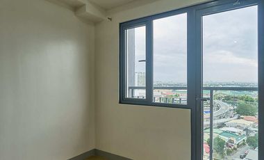 SPRING11XXT1: For Rent Semi Furnished 2BR Unit with Balcony at Spring Residences