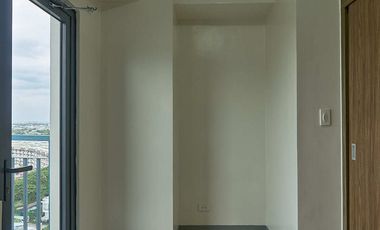 SPRING11XXT1: For Rent Semi Furnished 2BR Unit with Balcony at Spring Residences