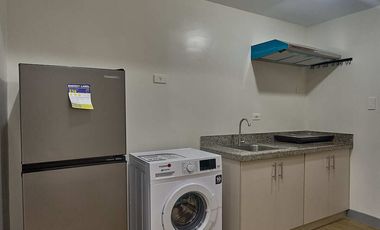 SPRING11XXT1: For Rent Semi Furnished 2BR Unit with Balcony at Spring Residences