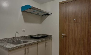 SPRING11XXT1: For Rent Semi Furnished 2BR Unit with Balcony at Spring Residences
