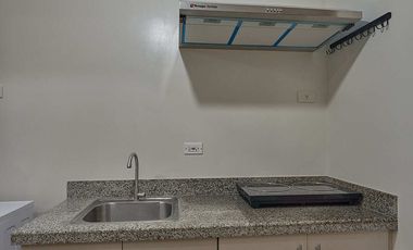 SPRING11XXT1: For Rent Semi Furnished 2BR Unit with Balcony at Spring Residences
