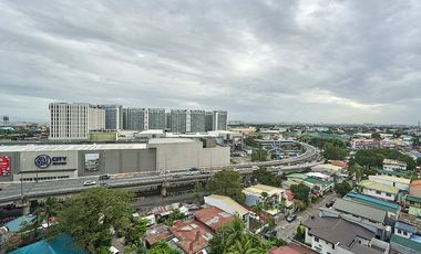 SPRING11XXT1: For Rent Semi Furnished 2BR Unit with Balcony at Spring Residences
