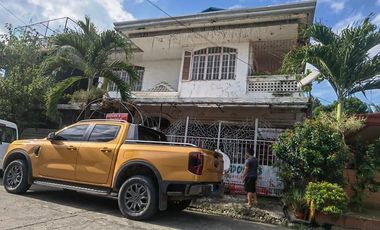 Rush For Sale House In GSIS Matina
