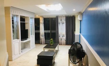 Residencia 888 3BR Condo Fully Furnished for Lease in Ortigas Center