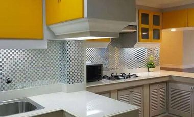 Residencia 888 3BR Condo Fully Furnished for Lease in Ortigas Center