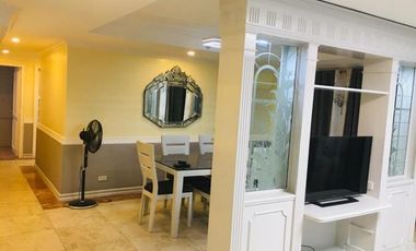 Residencia 888 3BR Condo Fully Furnished for Lease in Ortigas Center