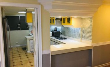 Residencia 888 3BR Condo Fully Furnished for Lease in Ortigas Center