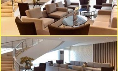 1BR Condo Unit for Rent w/ Balcony at Breeze Residence, Pasay City