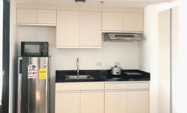 Studio Unit at Abreeza Place Condominium Davao CIty