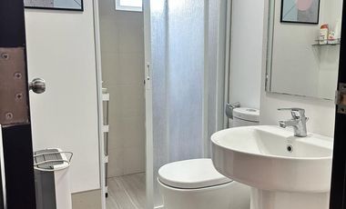 Studio Unit at Abreeza Place Condominium Davao CIty