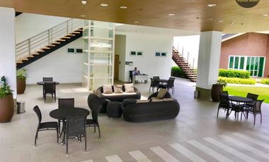 Studio Unit at Abreeza Place Condominium Davao CIty