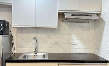 Studio Unit at Abreeza Place Condominium Davao CIty