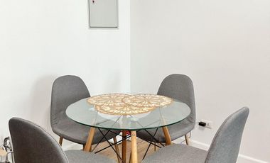 Studio Unit at Abreeza Place Condominium Davao CIty