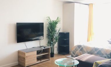 Studio Unit at Abreeza Place Condominium Davao CIty