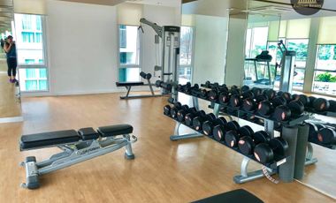 Studio Unit at Abreeza Place Condominium Davao CIty