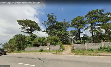 Ideal Location for Potential Projects: Condominium and Hotel