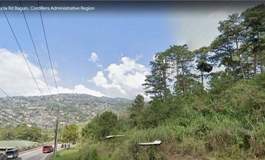 Ideal Location for Potential Projects: Condominium and Hotel