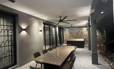 Modern House and Lot for Rent at Valle Verde, Pasig City