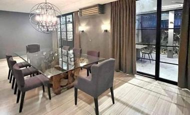 Modern House and Lot for Rent at Valle Verde, Pasig City