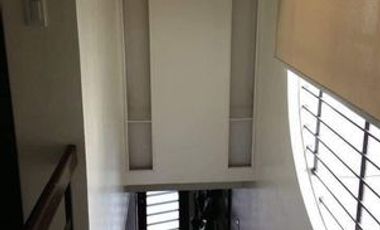 3BR House and Lot for Rent in Greenwoods Executive Village Cainta Rizal