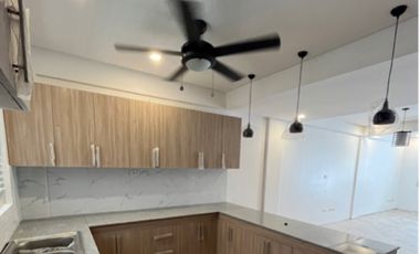 For Sale Brand New Duplex in Better Living, Barangay Don Bosco Parañaque City