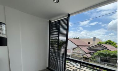 For Sale Brand New Duplex in Better Living, Barangay Don Bosco Parañaque City