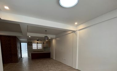 For Sale Brand New Duplex in Better Living, Barangay Don Bosco Parañaque City