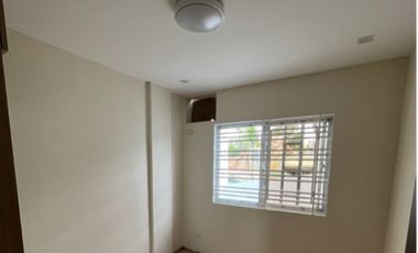 For Sale Brand New Duplex in Better Living, Barangay Don Bosco Parañaque City