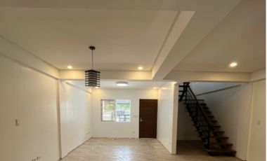 For Sale Brand New Duplex in Better Living, Barangay Don Bosco Parañaque City