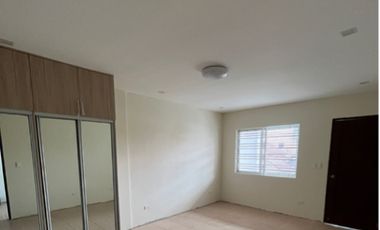 For Sale Brand New Duplex in Better Living, Barangay Don Bosco Parañaque City