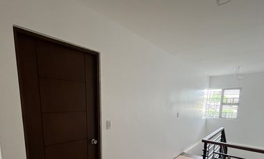 For Sale Brand New Duplex in Better Living, Barangay Don Bosco Parañaque City