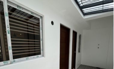For Sale Brand New Duplex in Better Living, Barangay Don Bosco Parañaque City